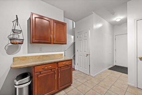 Tiny photo for 204 SOUTHWICKE Drive, Streamwood, IL 60107 (MLS # 12585739)