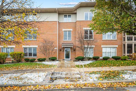 Photo of 10 Ford Street #103, Geneva, IL 60134 (MLS # 12509144)