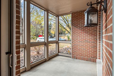 Tiny photo for 10 Ford Street #103, Geneva, IL 60134 (MLS # 12509144)