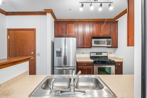 Tiny photo for 10 Ford Street #103, Geneva, IL 60134 (MLS # 12509144)