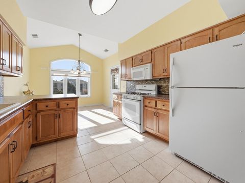 Tiny photo for Tinley Park, IL 60477 (MLS # 12553365)