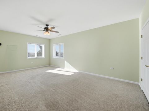 Tiny photo for Tinley Park, IL 60477 (MLS # 12553365)