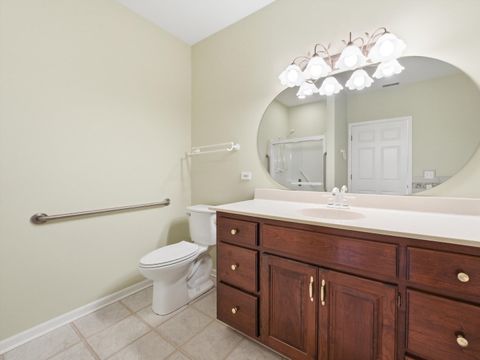 Tiny photo for Tinley Park, IL 60477 (MLS # 12553365)