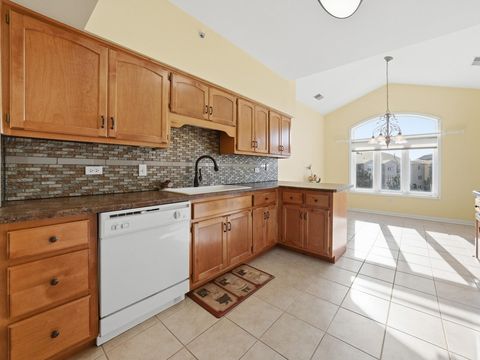 Tiny photo for Tinley Park, IL 60477 (MLS # 12553365)