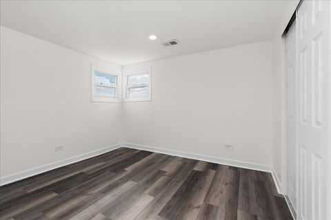 Tiny photo for 8323 Melvina Avenue, Burbank, IL 60459 (MLS # 12505525)