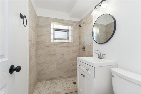 Tiny photo for 8323 Melvina Avenue, Burbank, IL 60459 (MLS # 12505525)