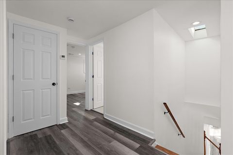 Tiny photo for 8323 Melvina Avenue, Burbank, IL 60459 (MLS # 12505525)