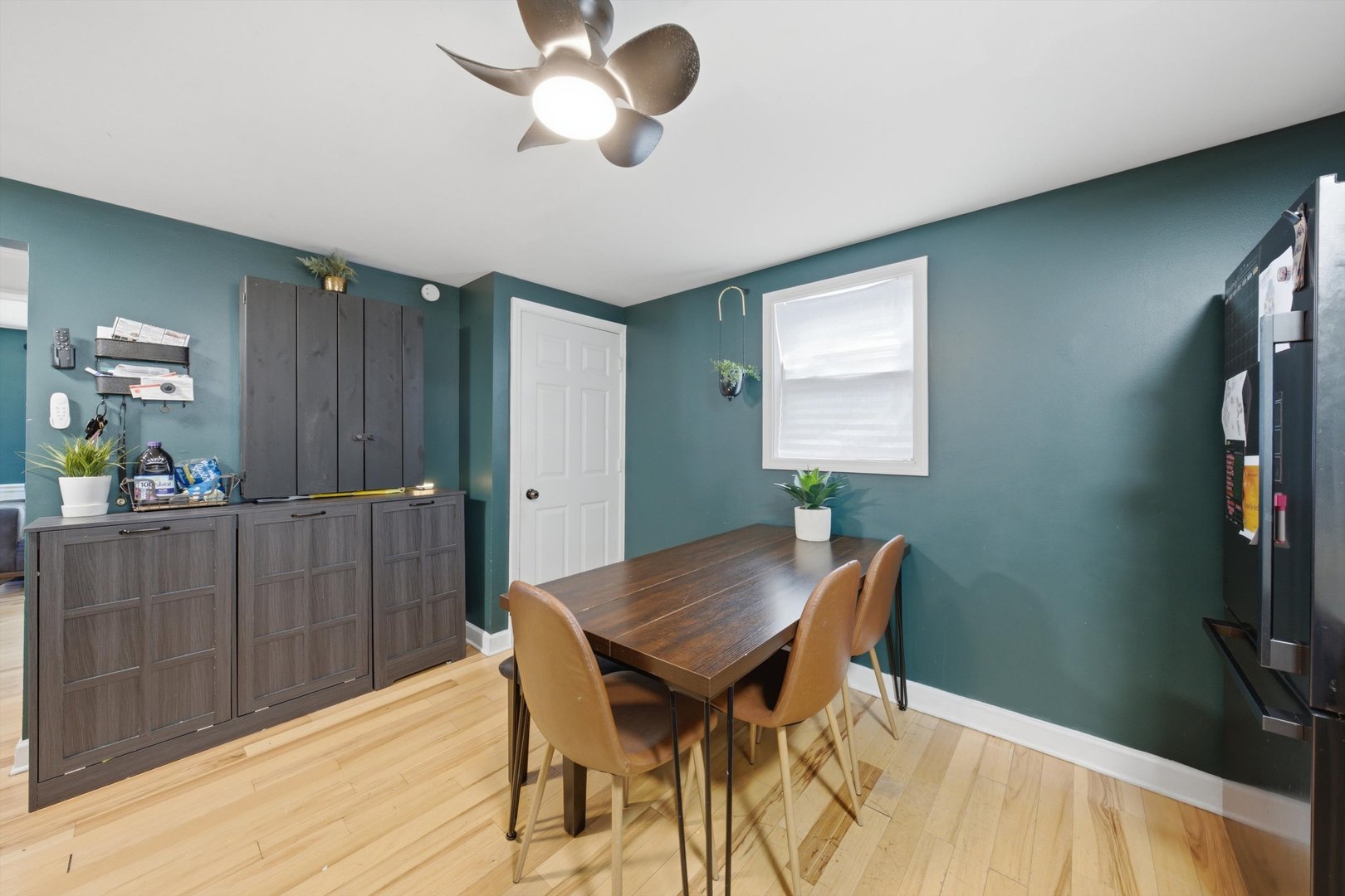 1409 Frederick Street