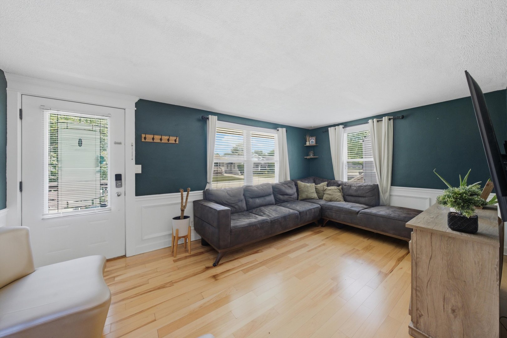 1409 Frederick Street
