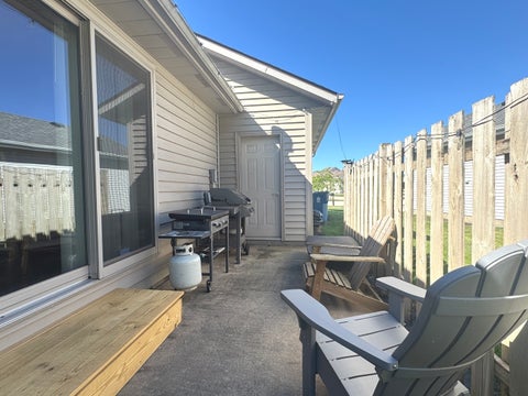 Tiny photo for 1626 Amhurst Way, Bourbonnais, IL 60914 (MLS # 12675741)