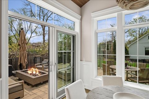 Tiny photo for Wilmette, IL 60091 (MLS # 12622562)