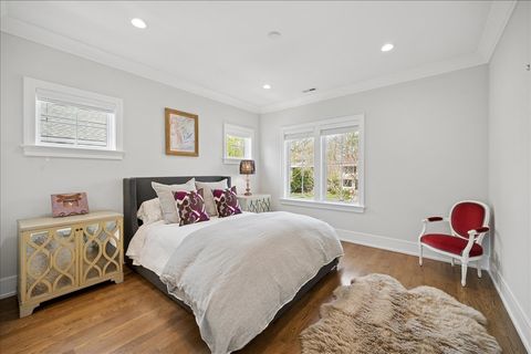 Tiny photo for Wilmette, IL 60091 (MLS # 12622562)