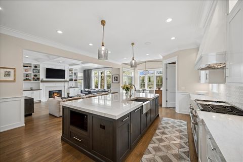 Tiny photo for Wilmette, IL 60091 (MLS # 12622562)