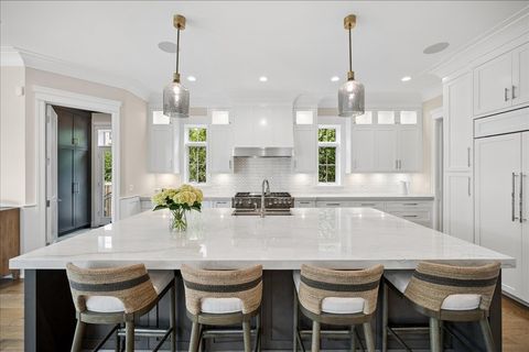 Tiny photo for Wilmette, IL 60091 (MLS # 12622562)