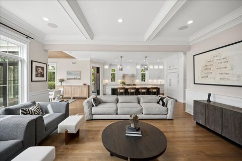 Tiny photo for Wilmette, IL 60091 (MLS # 12622562)