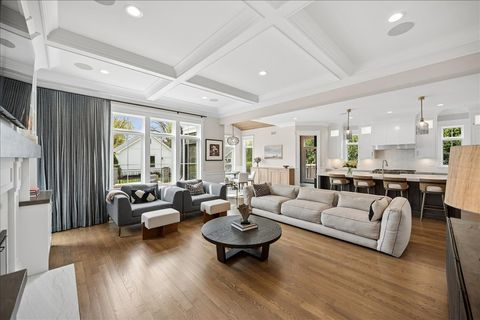 Tiny photo for Wilmette, IL 60091 (MLS # 12622562)
