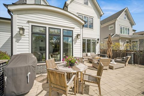 Tiny photo for Wilmette, IL 60091 (MLS # 12622562)