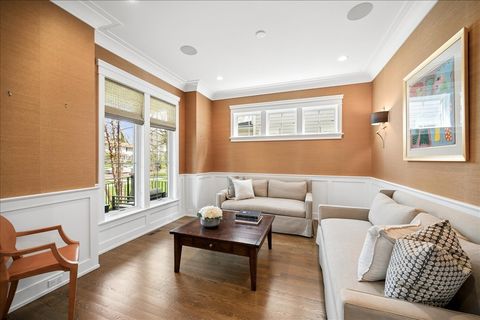 Tiny photo for Wilmette, IL 60091 (MLS # 12622562)