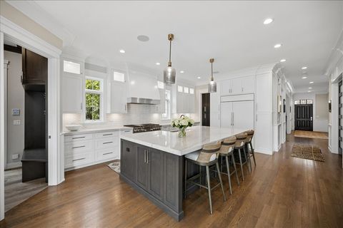 Tiny photo for Wilmette, IL 60091 (MLS # 12622562)