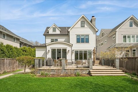 Tiny photo for Wilmette, IL 60091 (MLS # 12622562)