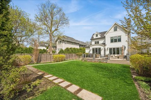 Tiny photo for Wilmette, IL 60091 (MLS # 12622562)