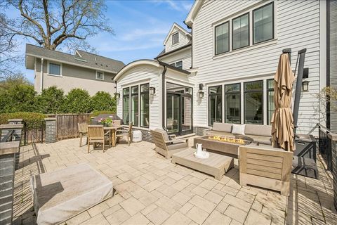 Tiny photo for Wilmette, IL 60091 (MLS # 12622562)