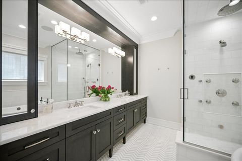Tiny photo for Wilmette, IL 60091 (MLS # 12622562)