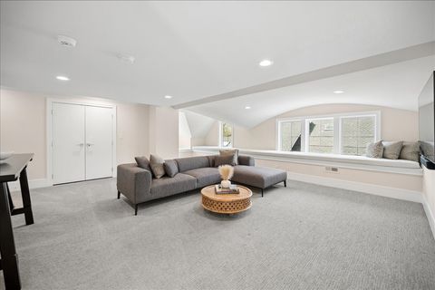 Tiny photo for Wilmette, IL 60091 (MLS # 12622562)