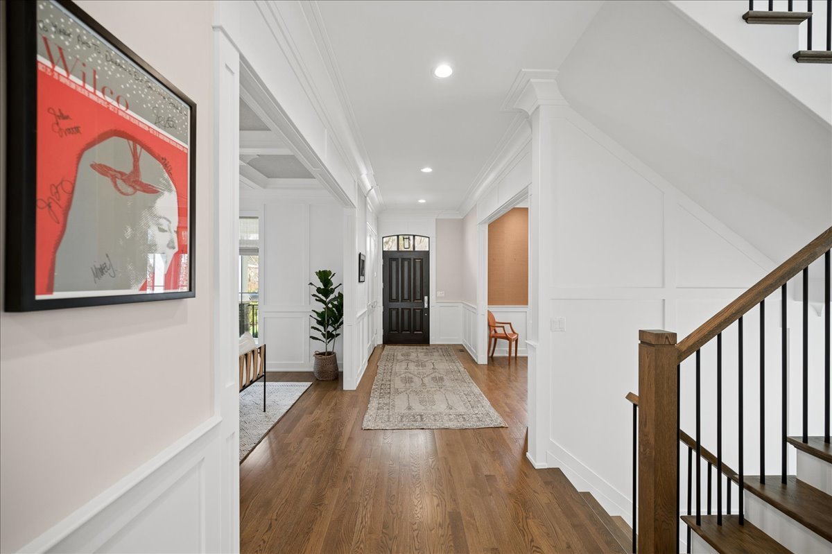 1121 Forest Avenue