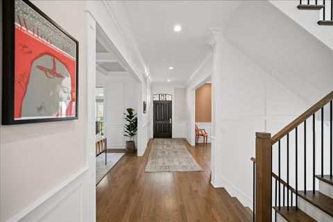 Tiny photo for Wilmette, IL 60091 (MLS # 12622562)