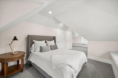 Tiny photo for Wilmette, IL 60091 (MLS # 12622562)