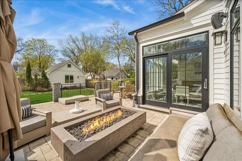 Tiny photo for Wilmette, IL 60091 (MLS # 12622562)