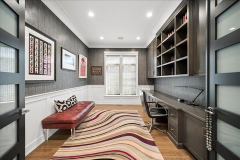 Tiny photo for Wilmette, IL 60091 (MLS # 12622562)