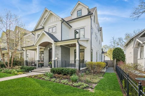 Tiny photo for Wilmette, IL 60091 (MLS # 12622562)