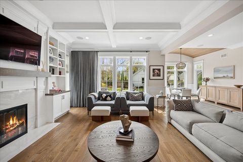 Tiny photo for Wilmette, IL 60091 (MLS # 12622562)