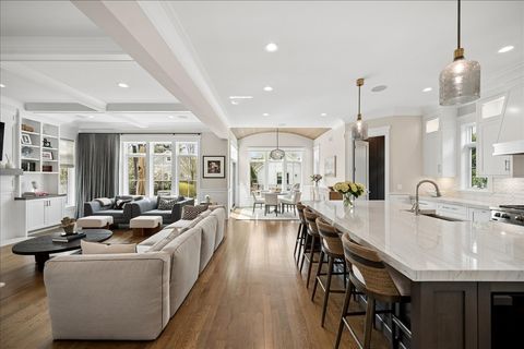 Tiny photo for Wilmette, IL 60091 (MLS # 12622562)