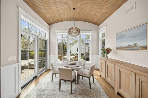 Tiny photo for Wilmette, IL 60091 (MLS # 12622562)