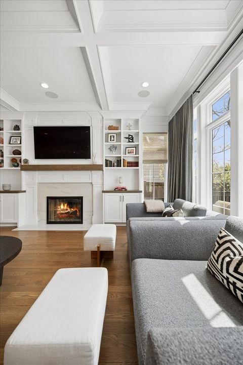 Tiny photo for Wilmette, IL 60091 (MLS # 12622562)