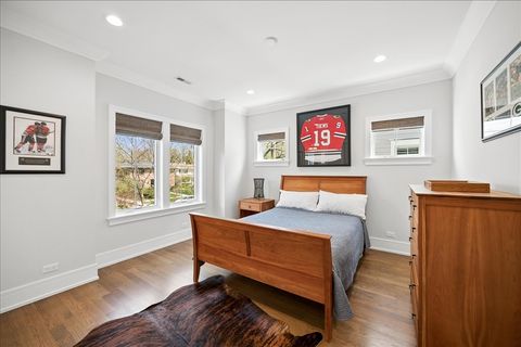 Tiny photo for Wilmette, IL 60091 (MLS # 12622562)