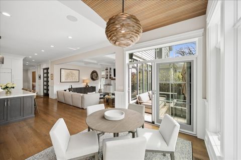 Tiny photo for Wilmette, IL 60091 (MLS # 12622562)