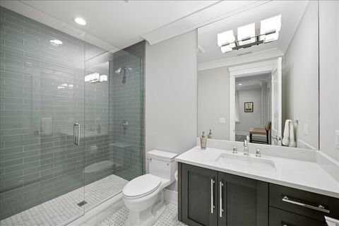 Tiny photo for Wilmette, IL 60091 (MLS # 12622562)