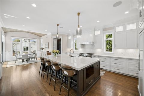 Tiny photo for Wilmette, IL 60091 (MLS # 12622562)