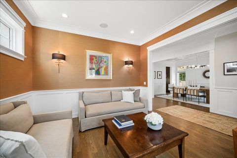 Tiny photo for Wilmette, IL 60091 (MLS # 12622562)