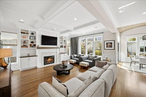 Tiny photo for Wilmette, IL 60091 (MLS # 12622562)