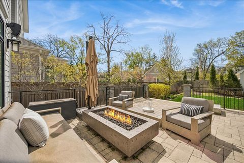 Tiny photo for Wilmette, IL 60091 (MLS # 12622562)