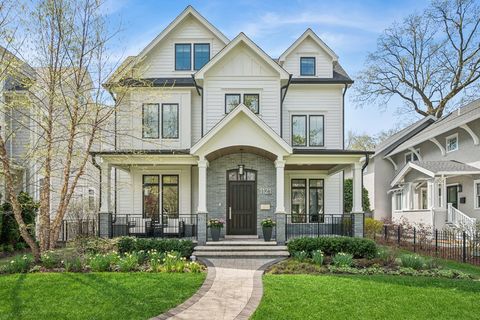 Photo of Wilmette, IL 60091 (MLS # 12622562)