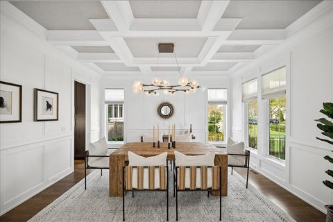 Tiny photo for Wilmette, IL 60091 (MLS # 12622562)