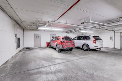 Tiny photo for 7021 W Touhy Avenue #509, Niles, IL 60714 (MLS # 12581564)