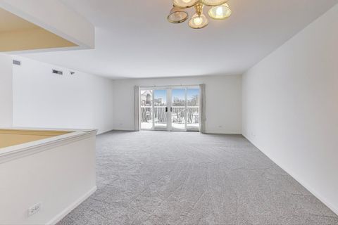 Tiny photo for 7021 W Touhy Avenue #509, Niles, IL 60714 (MLS # 12581564)