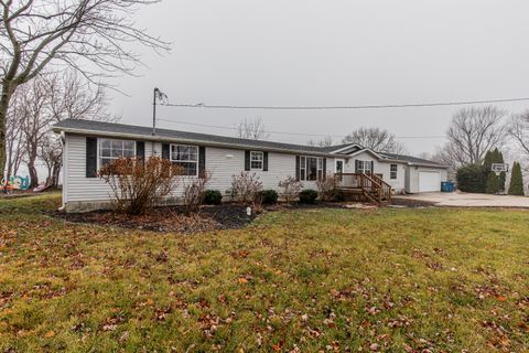 A home in Malden